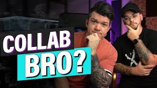Music Industry Collaborations | What You Need To Know