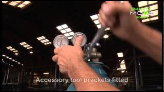 Smartmove products. Smart gas mover