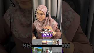 Why Malays Must Master English