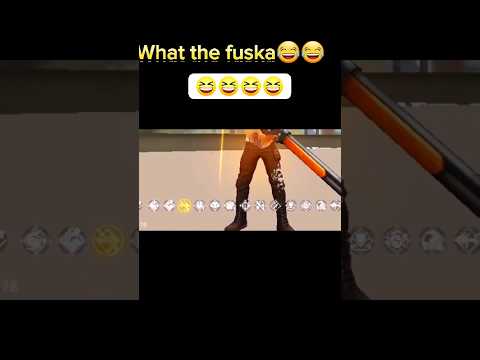 All in One ☠️ #FreeFireFunny #FreeFire #GarenaFreeFire #FreeFireFunny #FreeFireShorts #Shorts