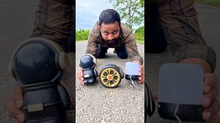unique speaker testing