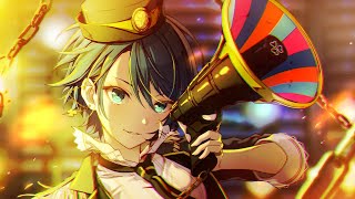 If | Kiritani Haruka (English Subbed) #Proseka