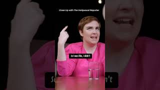 Caught on Mic! 🤯 Lena Dunham Exposes Sexism On Set 🎙️ #HollywoodExposed