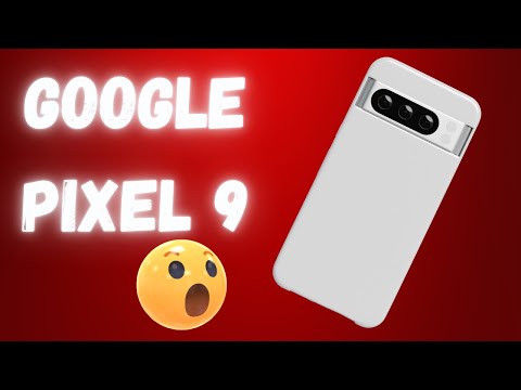 Google Pixel 9 Just Changed Everything | Here's Why