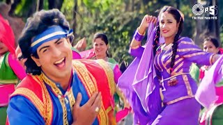 Humko Hua Hai Pyar - Sainik | Ronit Roy & Ashwini Bhave | Alka Yagnik & Vinod Rathod | 90s Songs