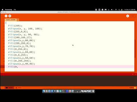 Making Functions with Parameters