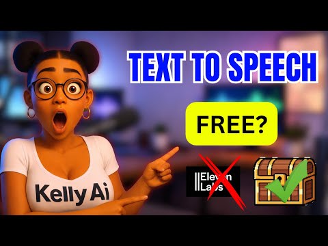 This FREE AI Voice Is Breaking the Internet (Better Than ElevenLabs) 2026 Best TTS