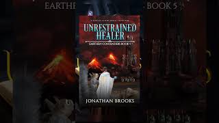 Unrestrained Healer & More, LitRPG Updates, New Kindle Releases 3 19 25