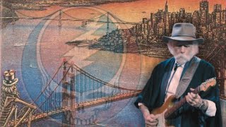 RIP BOB WEIR! GRATEFUL DEAD RIPPLE! AND MORE!!