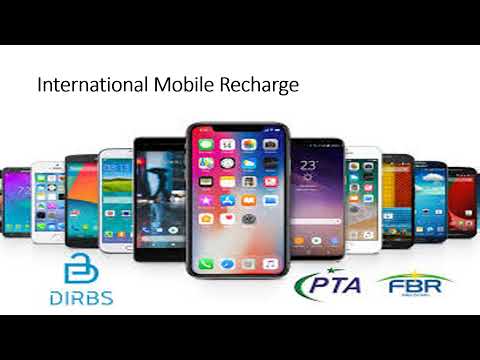 International Mobile Recharge | Cell Pay International | International Mobile Recharge Online | USA
