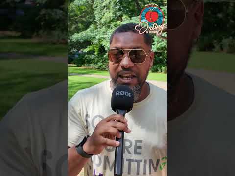 The Official Dating In Atlanta 2nd CookOut Interview #datingadvice #datingtips #relationshipadvice