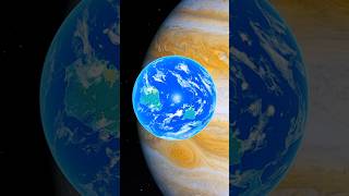 WHAT IF THE MOON EUROPA HAD LIFE? #astronomy #universe