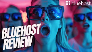 Honest Bluehost Review 2025: The Truth Nobody Tells You!