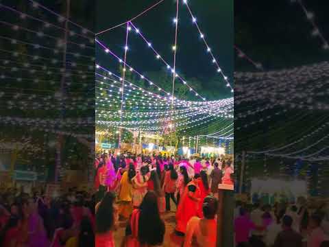 Durga Puja Festival 2025 ✨ #Navratri2025 #FestivalVibes #HinduFestival #PujaPandal #FestivalsOfIndia