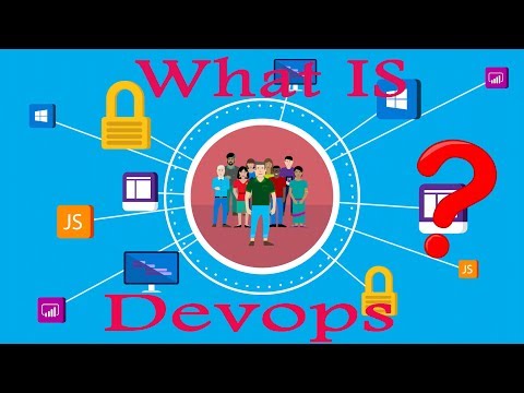 Introduction to DevOps || DevOps tutorial for beginners||in Hindi By Total IT Training