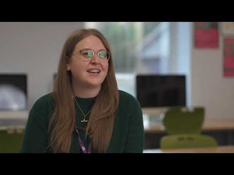 Media Studies at St. Francis Xavier Sixth Form College