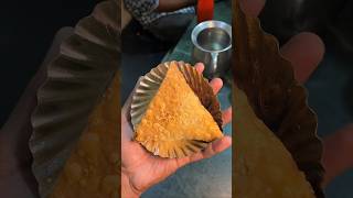 Erodela samosa kandupidichathu ivanga thana 😱💥 #erodeedition #foodvlogger #samosa #teaspot #erode