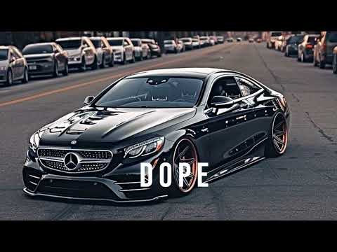 Demeter & Mzade, Hayit Murat, ALSA - NEVER, Mission & Trapline Gangsta Remix #carmusic