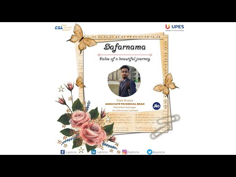 Safarnama - Episode 14 "Manzil"