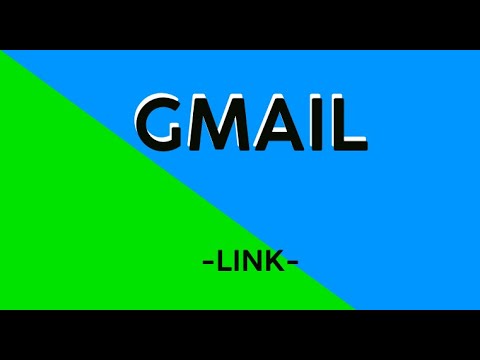 Tutorial - Gmail - Link