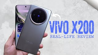 Vivo X200 Long-Term Review After 2 Months: Still Worth It?