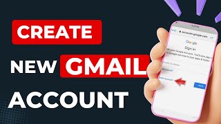 How to Create a New Gmail Account (Step-by-Step Guide for Beginners – 2025)