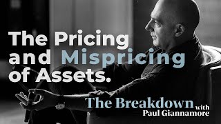 M&A Pricing of Small Business Assets | The Breakdown, with Paul Giannamore