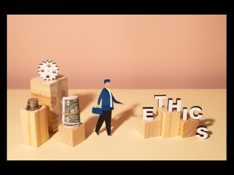 Mastering Compliance & Ethics in Procurement: A Course Overview