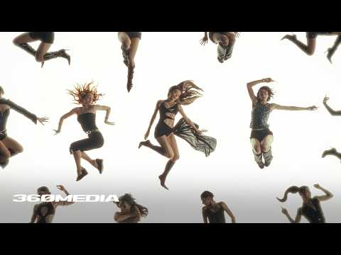 TAYNA - DELLA (Official Music Video)