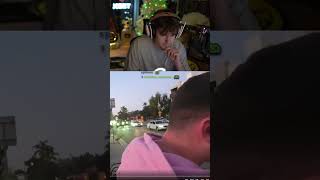 The Ex-FaZe house got BROKEN INTO 💔😳