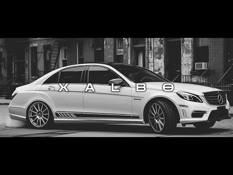 X ALBO - LEADERS (ORIGINAL MIX)