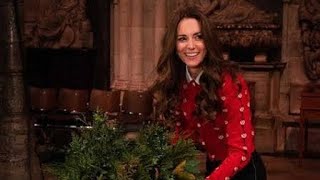 Kate Middleton "Elegant Future Queen"