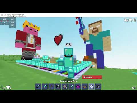 BLOXD IO SERVER CHAOS EP 3