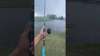 The feeling…😃👀 #roadto100k #fishing