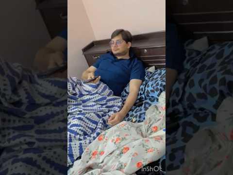 Who Fooled Who🫣 #husbandwifecomdey #couplecomedy #shorts #funny #comedy