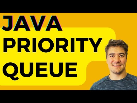 Java Priority Queue Explained 🤓