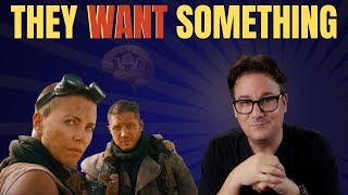 How to Write Compelling Characters: The Hero’s Goal [Screenwriting Tips]