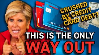 💳 The BEST Way Out of Credit Card Debt (You’re Doing It Wrong!) | Suze Orman Show Full Episode