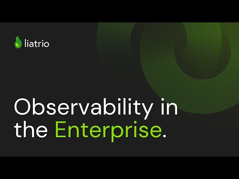 Key Advantages of Observability in the Enterprise + Gathering DORA Metrics with OpenTelemetry