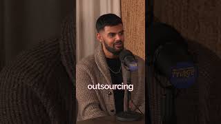 Every startup needs to hear this #startupadvice #businesstips #businessadvice #davidnobleshow
