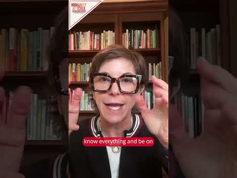 Leading Beyond the Tunnel: Embracing Outside Perspective
