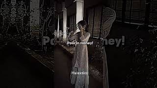 Yes,I am poor!🙂 #1k #1000subs #edit #aesthetic #viralreelsシ #shorts #like @pixiextics