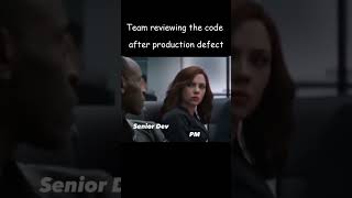 Defect Resolution 😁😁 #funny #comedy #meme #shorts