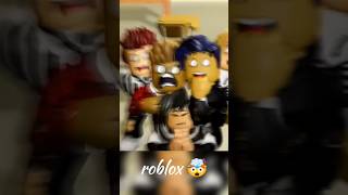 RobloxTeacher Vs students fight🤯#youtubeshorts #shorts #viralshorts #roblox #trending #fight #status