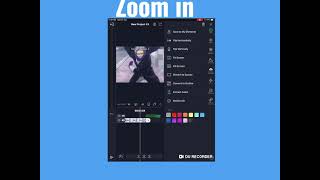 Alight motion basics