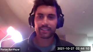 SOSP 2021 Q&A: Session 1: Byzantine fault-tolerance: Basil: Breaking up BFT with ACID (transactions)