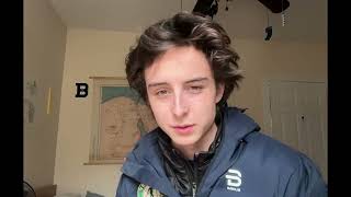 Why I stopped taking Adderall