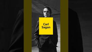 Carl Sagan 🌍#IdeasinInfinity #III #Science #Space #Tech #Curiosity #Worldwide#CarlSagan ☄🪐🦉🎯