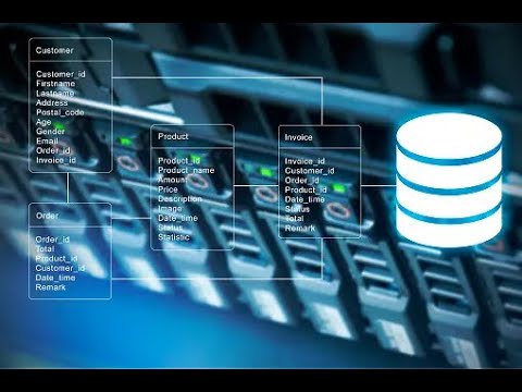 How to Create MYSQL Database  using Xampp Server | Database Design