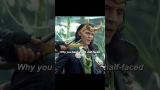 All Loki are betraying each other 🤣🤣🙏 #loki #shorts #movie